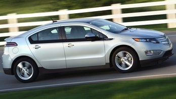 Survey Finds Chevrolet Volt Owners Most Satisfied