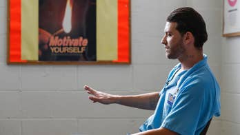 Prisons fight opioids with $1G injection: Does it work?