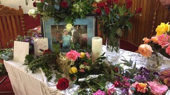 Funeral to be held for Briton killed in South African attack