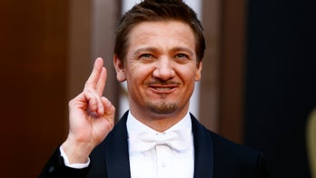 Jeremy Renner's guns make his home unsafe for toddler, estranged wife claims