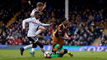 Premier League sides Hull, Watford upset in FA Cup