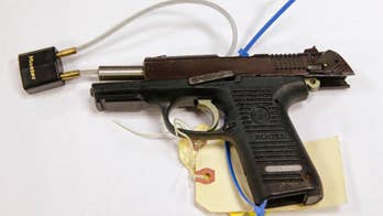 Man who loaned gun to Boston bomber sentenced, says he was 'dumb'