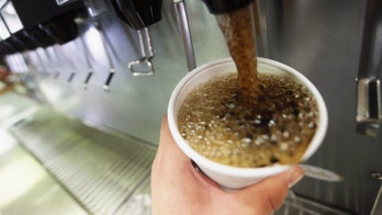 Latinos Lend a Hand to Soda Ban Fight in New York City