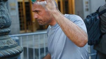 Feds indict 46 in mob sweep, including reputed Philly boss