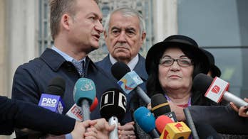 Romania: man asks court to recognize his same-sex marriage