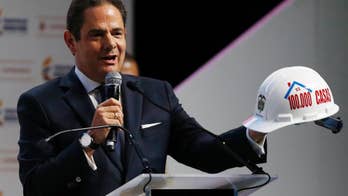 Colombia vice president quits amid talk of presidential run