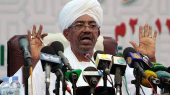 Sudan denies president called off UN trip