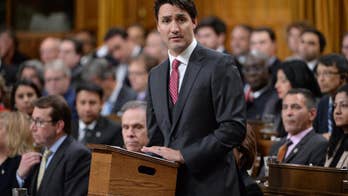 Canada PM apologizes for rejection of migrant ship in 1914