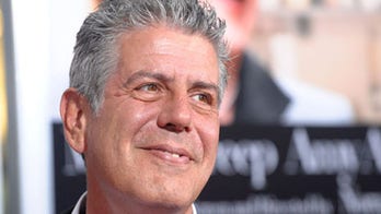 Anthony Bourdain is planning on opening a massive international food market in NYC
