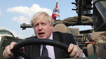 Steve Bannon weighs in on UK burqa debate, Boris Johnson