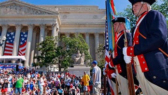 How to decorate your home for the Fourth of July