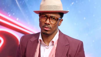 Nick Cannon apologizes for anti-Semitic remarks, Fox keeps him on 'Masked Singer'