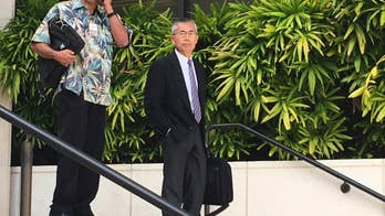 Hawaii warden prevails in lawsuit alleging discrimination