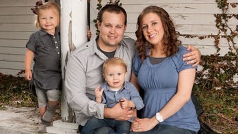 Anna Duggar compares troubled marriage to bad labor pains