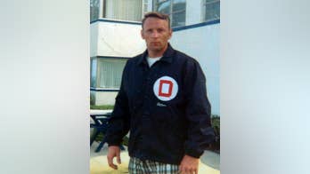 Judge to rule on reopening '72 shooting of Ohio officer