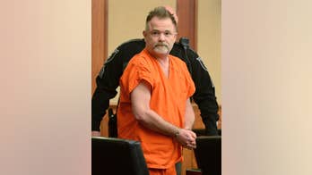 Blackjack player who left casino to rob bank gets prison