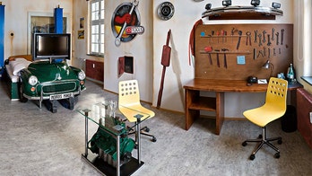 What to do with Unused Garages