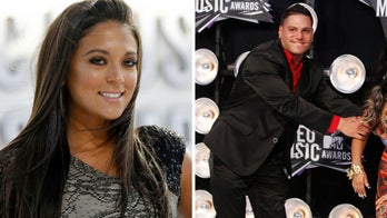 'Sammi Sweetheart' Giancola avoided 'Jersey Shore: Family Vacation' fearing ex Ronnie would want to get back together