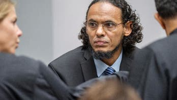 Lawyer: Timbuktu residents felt shame after sites destroyed