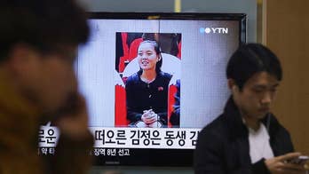 Rumors highlight the hidden lives of North Korean leaders