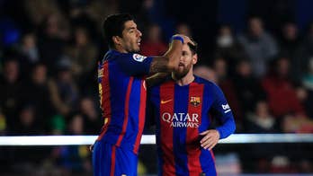 Athletic Bilbao held by Alaves in Spanish league