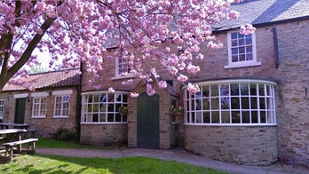 TripAdvisor names rural British restaurant as best in the world