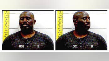 Suspect arrested in slaying of east Mississippi family of 4