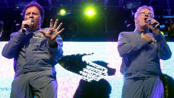 Devo founder Jerry Casale says 9/11 themed wedding pics were 'a set up'