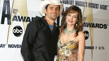 Brad Paisley and wife, Kimberly Williams, talk raising their two sons to be humble and kind