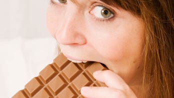 Junk food might not be addictive, after all