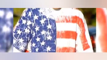 Students, It’s Illegal To Wear An American Flag Shirt On Cinco De Mayo