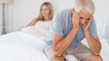 Erectile dysfunction destroying your sex life? Here's how to get it back