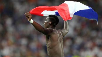 France times its rise to perfection