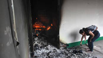 Priest abducted in Mexico Gulf region found alive, tortured