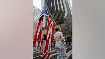 Some minorities find 'President-elect Trump' scary prospect