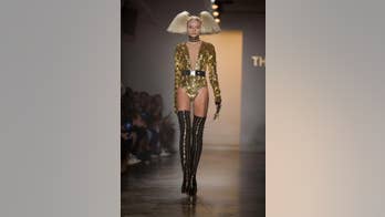 30 Out-There Outfits From New York Fashion Week