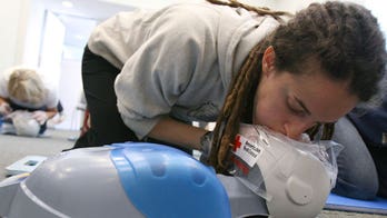 With CPR, faster isn't always better