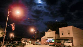 Tiny Nebraska town says no to 1,100 new jobs