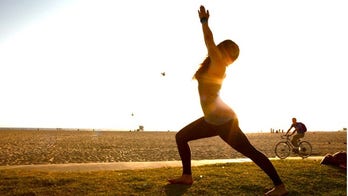 The health benefits of perfect posture