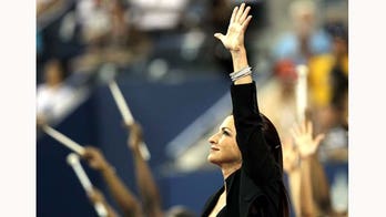 Gloria Estefan To be Inducted into Hollywood Bowl Hall of Fame