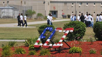 Feds: 80 charged in prison racketeering, drug conspiracies