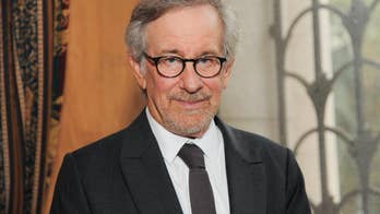 Steven Spielberg to address grads at Harvard commencement