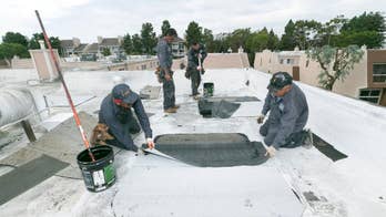 Drought-plagued California communities ready for nature's next challenge: El Nino