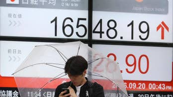 Japan's central bank keeps negative interest rate unchanged