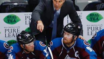 Oilers' McDavid, 19, follows tough acts as young NHL captain