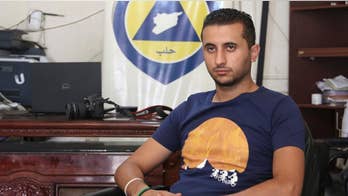 In Aleppo, besieged residents convinced truce will not last