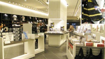 The 9/11 museum’s absurd gift shop