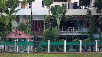 Bangladesh says attack investigation yielding results