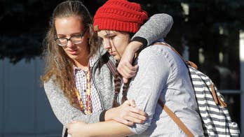 Details emerge on suspect in Utah high school stabbing