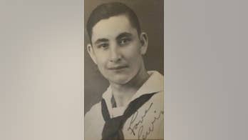 75 years later, seaman killed in Pearl Harbor to return home